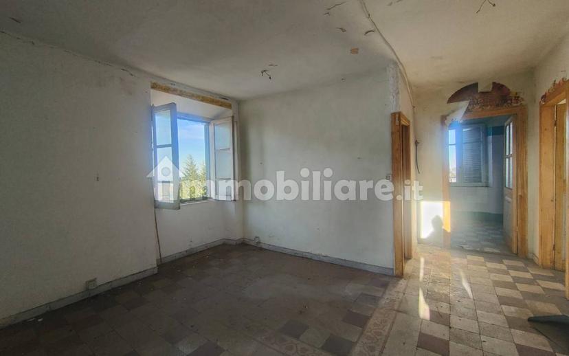 Casale via dei Ceraseti, Castelluccia - Fontana Sala, Marino — foto 19 di 57