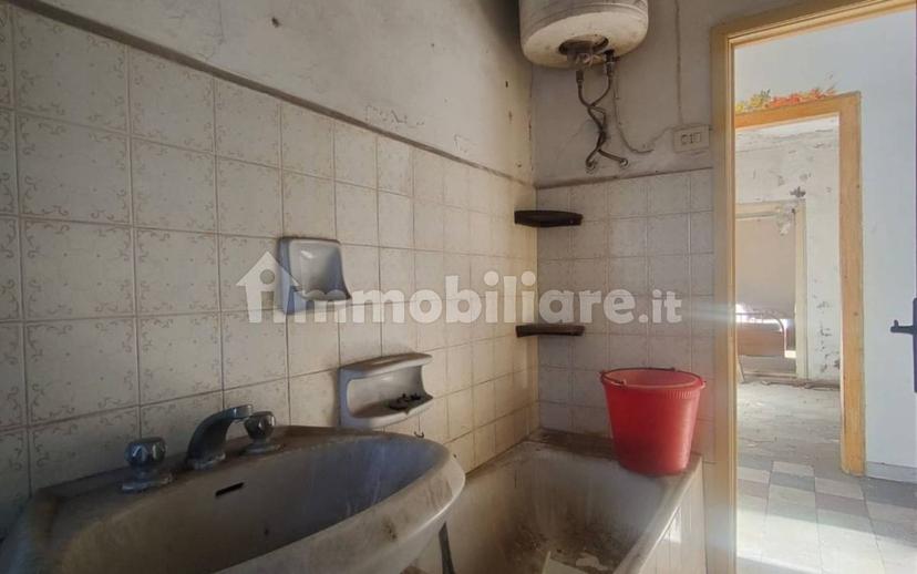 Casale via dei Ceraseti, Castelluccia - Fontana Sala, Marino — foto 6 di 57