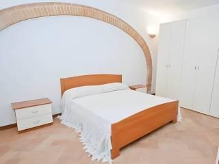 Bilocale ottimo stato, piano terra, Marsciano — foto 12 di 19