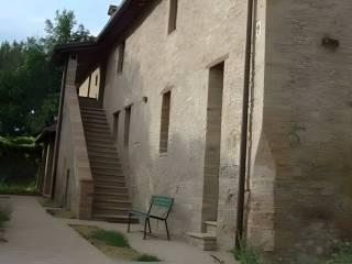 Bilocale ottimo stato, piano terra, Marsciano — foto 4 di 19