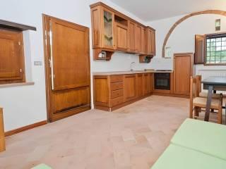Bilocale ottimo stato, piano terra, Marsciano — foto 15 di 19