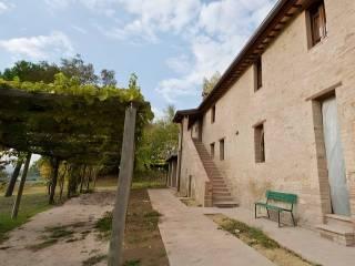 Bilocale ottimo stato, piano terra, Marsciano — foto 16 di 19