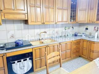 Trilocale via Vittorio Emanuele 250, Centro, Aci Catena — foto 13 di 15