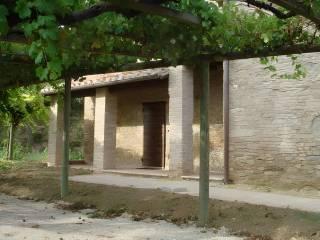 Bilocale ottimo stato, piano terra, Marsciano — foto 14 di 19
