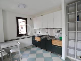 Trilocale via tiberio deciani 8, Gemona - Deciani, Udine