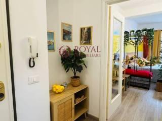 Bilocale via Dei Carrozzieri, Cavour - San Carlo, Livorno