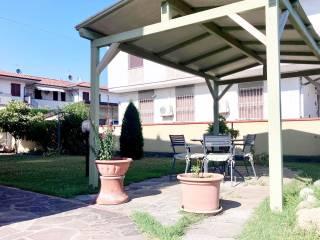 Quadrilocale via Antonio Gramsci, Centro, Bientina — foto 15 di 18