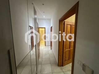Trilocale ottimo stato, piano terra, Centro, Terranuova Bracciolini — foto 3 di 10