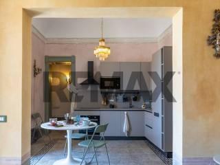 Attico ottimo stato, 90 m², Borgata - Santa Lucia, Siracusa — foto 30 di 36