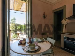 Attico ottimo stato, 90 m², Borgata - Santa Lucia, Siracusa — foto 2 di 36