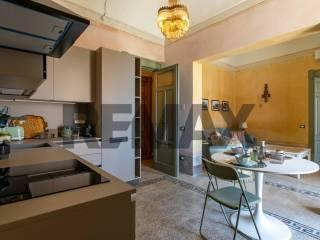 Attico ottimo stato, 90 m², Borgata - Santa Lucia, Siracusa — foto 25 di 36