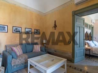 Attico ottimo stato, 90 m², Borgata - Santa Lucia, Siracusa — foto 14 di 36