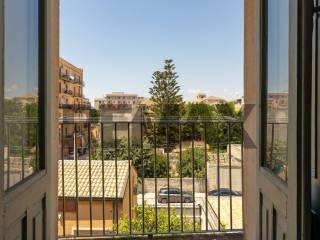Attico ottimo stato, 90 m², Borgata - Santa Lucia, Siracusa — foto 12 di 36