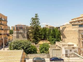 Attico ottimo stato, 90 m², Borgata - Santa Lucia, Siracusa — foto 19 di 36