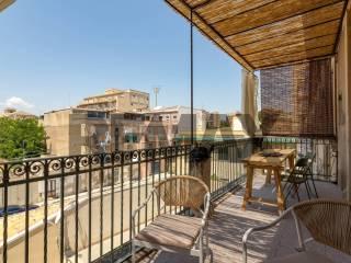 Attico ottimo stato, 90 m², Borgata - Santa Lucia, Siracusa — foto 26 di 36