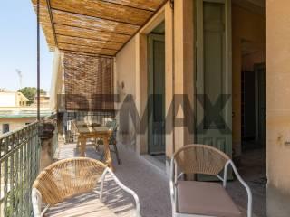 Attico ottimo stato, 90 m², Borgata - Santa Lucia, Siracusa — foto 23 di 36