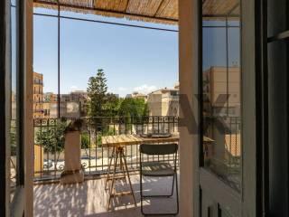 Attico ottimo stato, 90 m², Borgata - Santa Lucia, Siracusa — foto 10 di 36