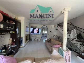 Terratetto unifamiliare Ceccacci, Moie, Maiolati Spontini — foto 8 di 20