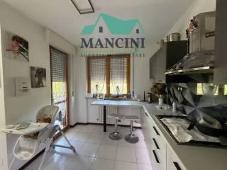 Terratetto unifamiliare Ceccacci, Moie, Maiolati Spontini — foto 13 di 20
