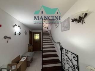Terratetto unifamiliare Ceccacci, Moie, Maiolati Spontini — foto 5 di 20