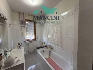 Terratetto unifamiliare Ceccacci, Moie, Maiolati Spontini — foto 11 di 20