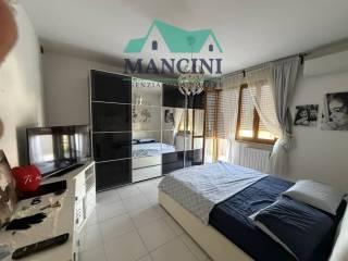 Terratetto unifamiliare Ceccacci, Moie, Maiolati Spontini — foto 19 di 20
