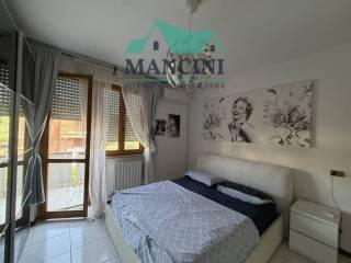 Terratetto unifamiliare Ceccacci, Moie, Maiolati Spontini — foto 14 di 20
