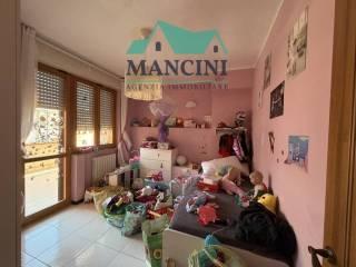 Terratetto unifamiliare Ceccacci, Moie, Maiolati Spontini — foto 12 di 20
