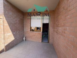 Terratetto unifamiliare Ceccacci, Moie, Maiolati Spontini — foto 4 di 20