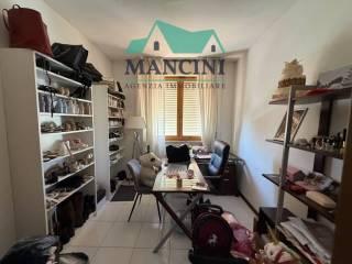 Terratetto unifamiliare Ceccacci, Moie, Maiolati Spontini — foto 9 di 20