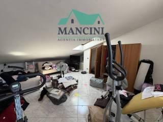Terratetto unifamiliare Ceccacci, Moie, Maiolati Spontini — foto 6 di 20