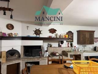 Terratetto unifamiliare Ceccacci, Moie, Maiolati Spontini — foto 3 di 20