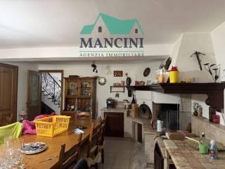 Terratetto unifamiliare Ceccacci, Moie, Maiolati Spontini — foto 2 di 20