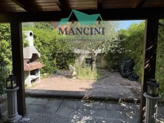 Terratetto unifamiliare Ceccacci, Moie, Maiolati Spontini — foto 20 di 20