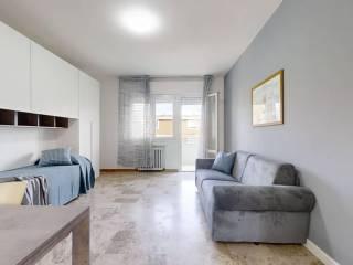 Stanza in affitto in appartamento via trento 21, Venezia
