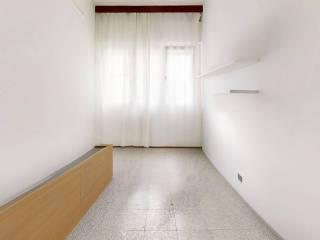 Stanza in affitto in appartamento via Francesco Baraccca 11, Venezia