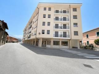 Mansarda via Mario Rosso 59, Centro, Beinette — foto 12 di 14