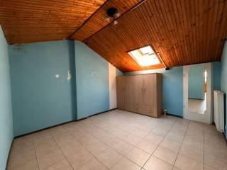 Mansarda via Mario Rosso 59, Centro, Beinette — foto 5 di 14