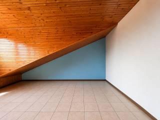 Mansarda via Mario Rosso 59, Centro, Beinette — foto 2 di 14