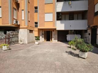 Stanza singola viale Giotto, Foggia