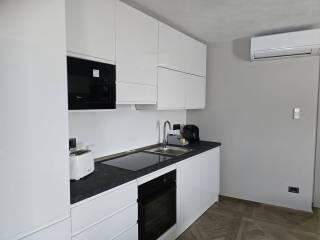 Trilocale piazza Giuseppe Anderloni 16, Gavardo Sopraponte, Gavardo — foto 4 di 8