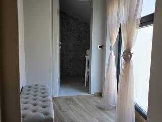 Trilocale piazza Giuseppe Anderloni 16, Gavardo Sopraponte, Gavardo — foto 5 di 8