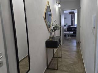 Trilocale piazza Giuseppe Anderloni 16, Gavardo Sopraponte, Gavardo — foto 8 di 8