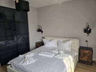 Trilocale piazza Giuseppe Anderloni 16, Gavardo Sopraponte, Gavardo — foto 7 di 8