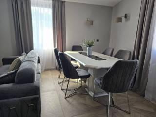 Trilocale piazza Giuseppe Anderloni 16, Gavardo Sopraponte, Gavardo — foto 6 di 8