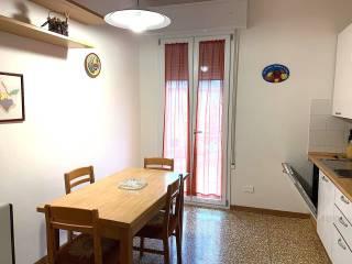 Trilocale via degli Ortolani 30, Mazzini - Fossolo, Bologna
