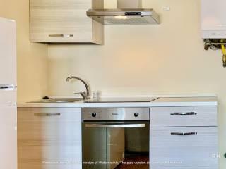 Bilocale via Daniele Comboni 53, Rivoltella, Desenzano del Garda — foto 8 di 15