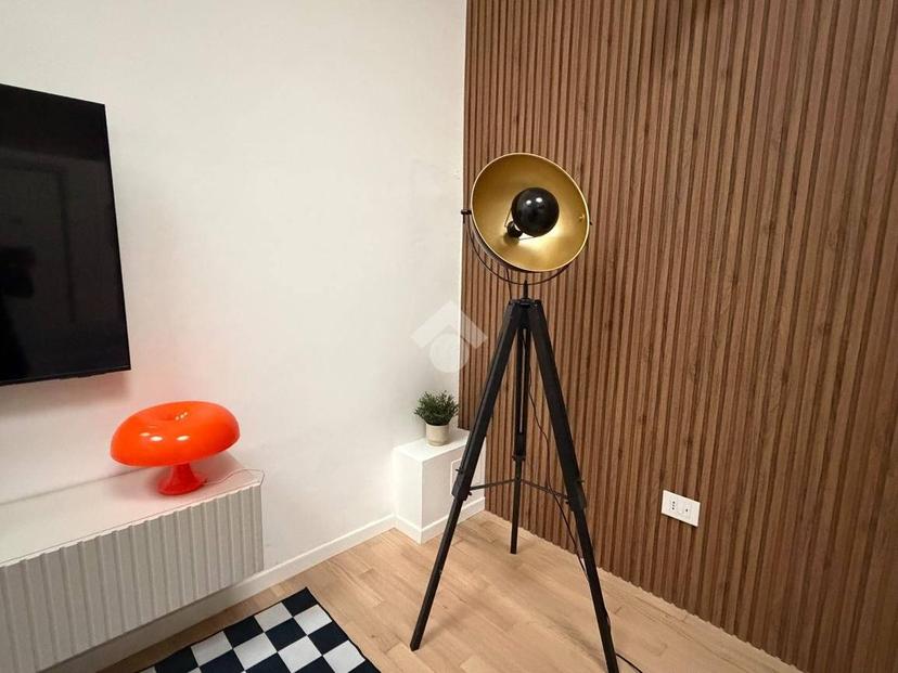 Loft corso XI Settembre, Centro Storico, Pesaro — foto 9 di 26