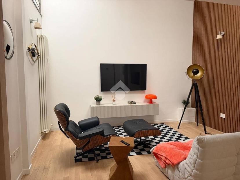Loft corso XI Settembre, Centro Storico, Pesaro — foto 11 di 26