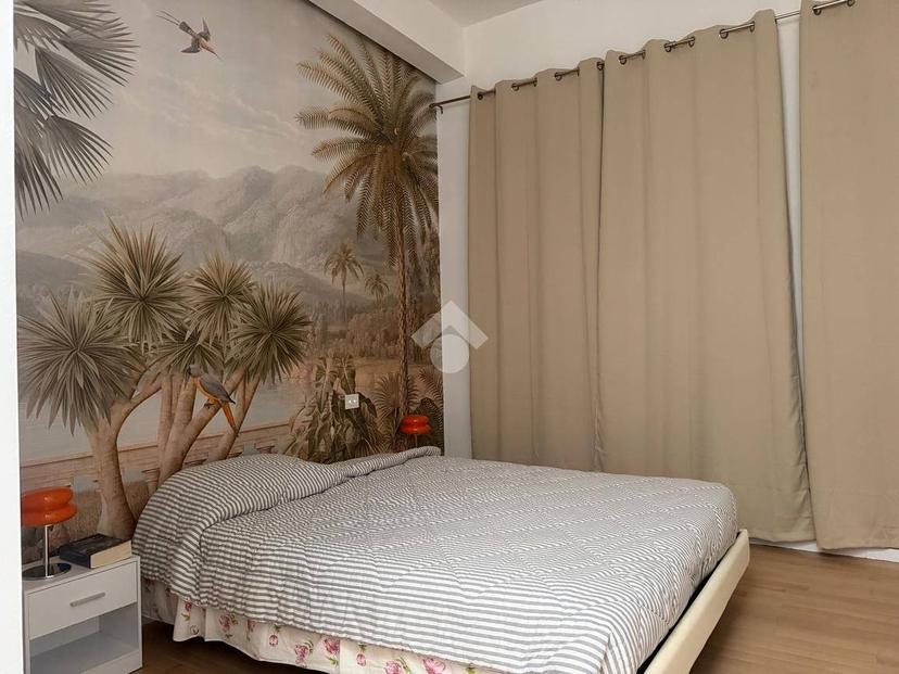 Loft corso XI Settembre, Centro Storico, Pesaro — foto 25 di 26